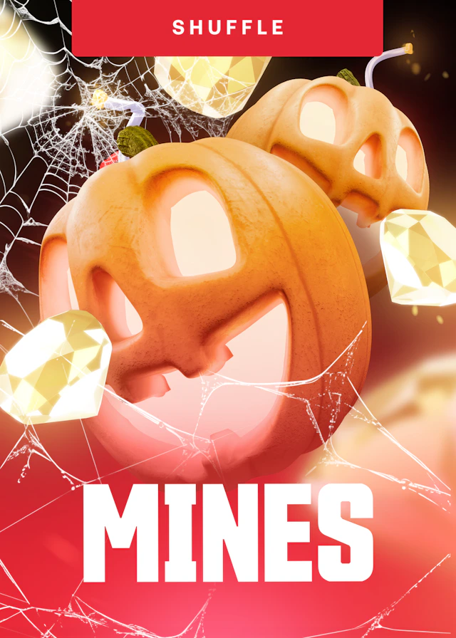 Mines