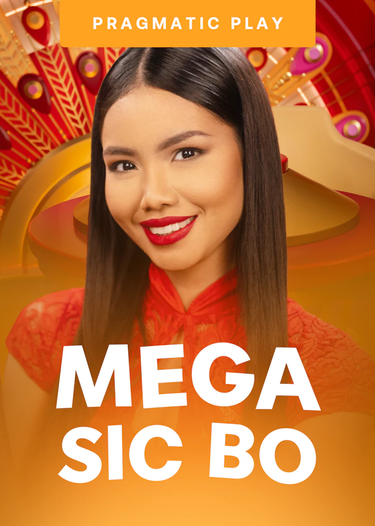 Mega Sic Bo