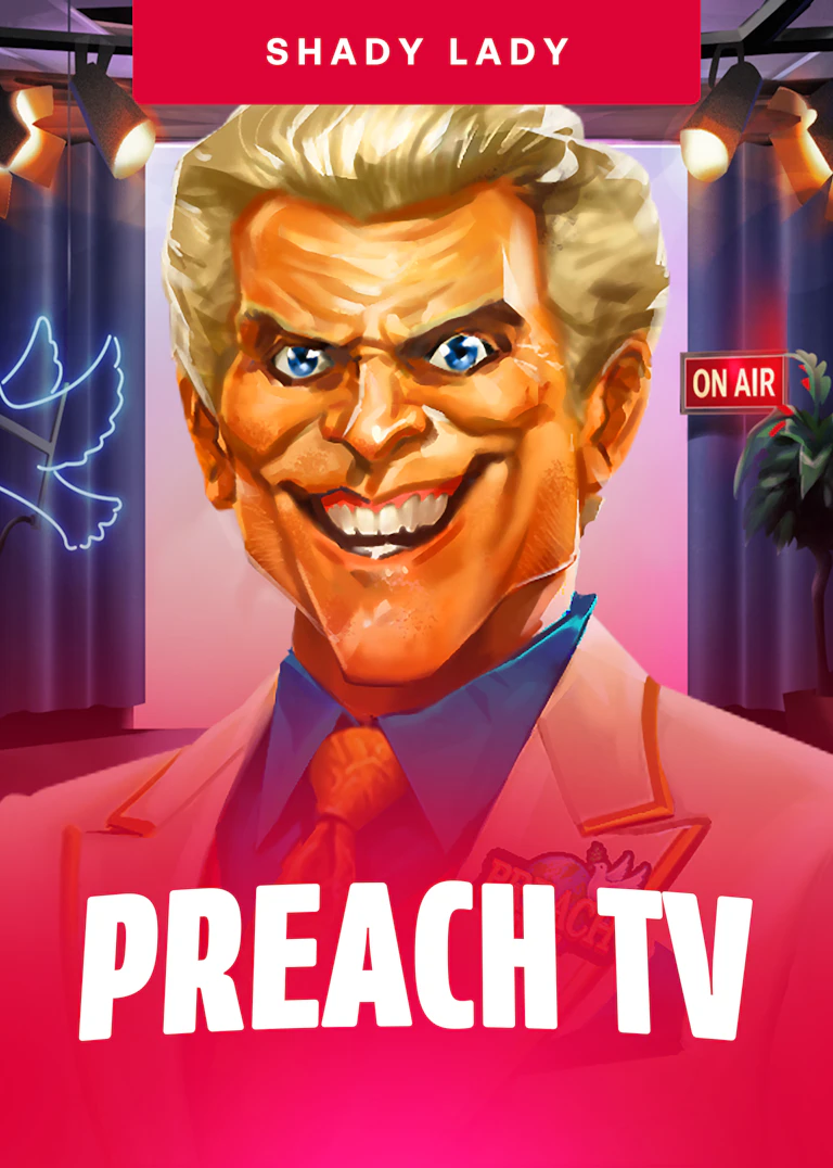 Preach TV