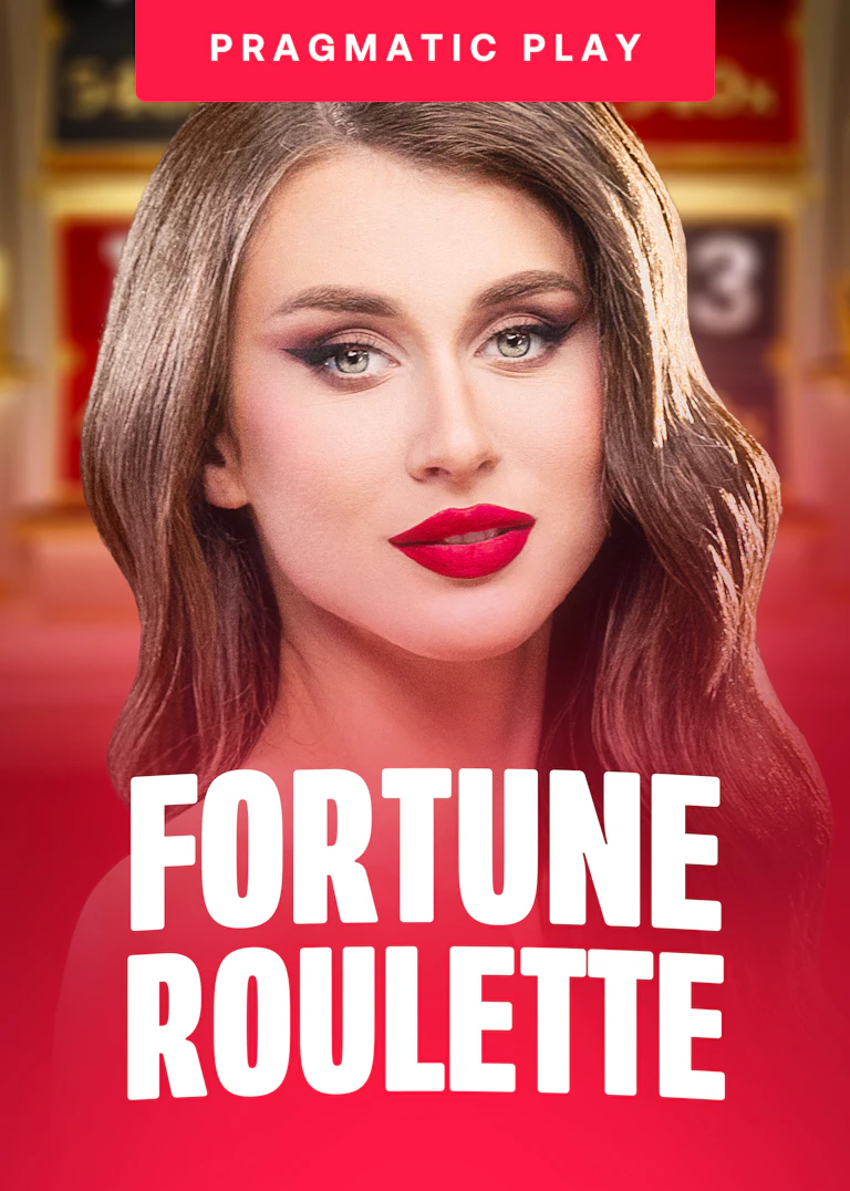 Fortune Roulette