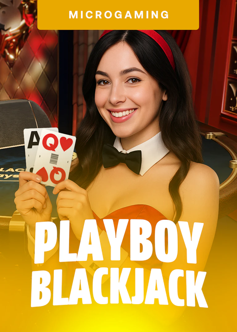 Playboy Blackjack