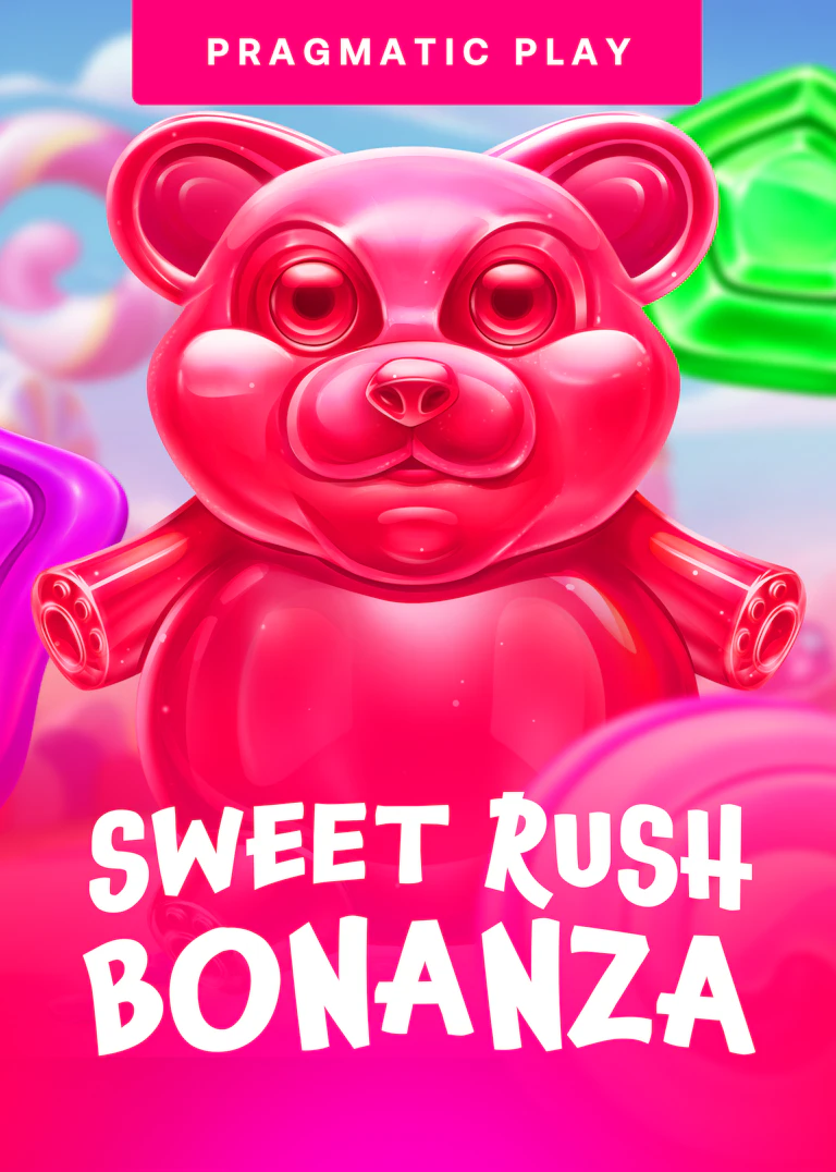 Sweet Rush Bonanza