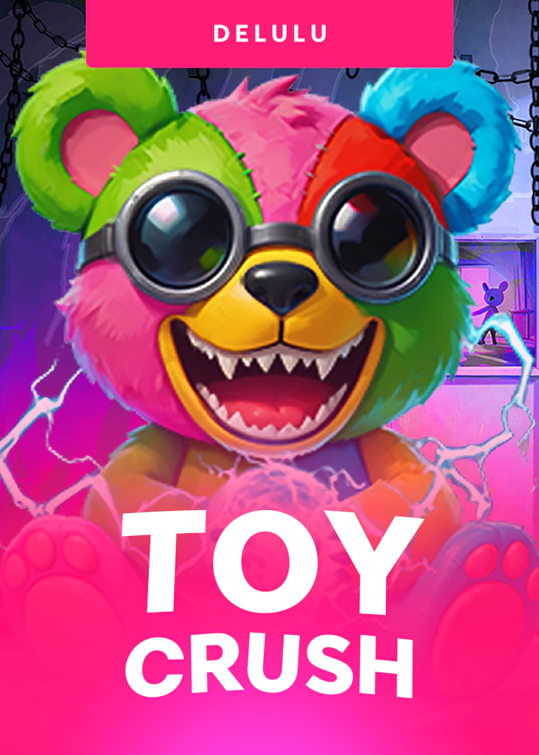 Toy Crush