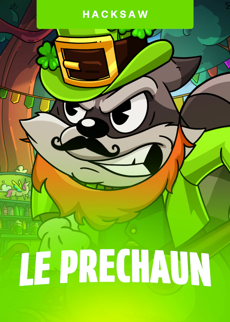 Le Prechaun