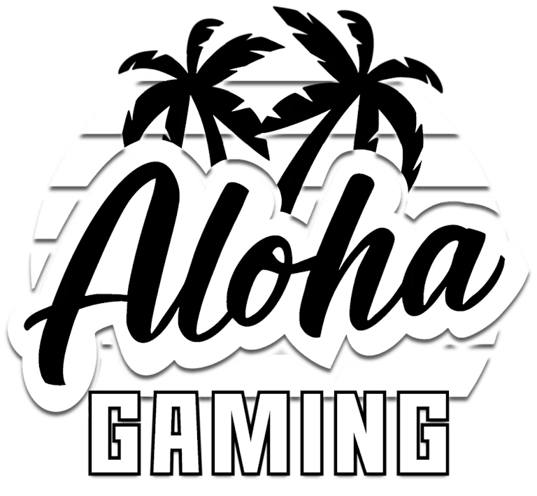 Aloha Gaming