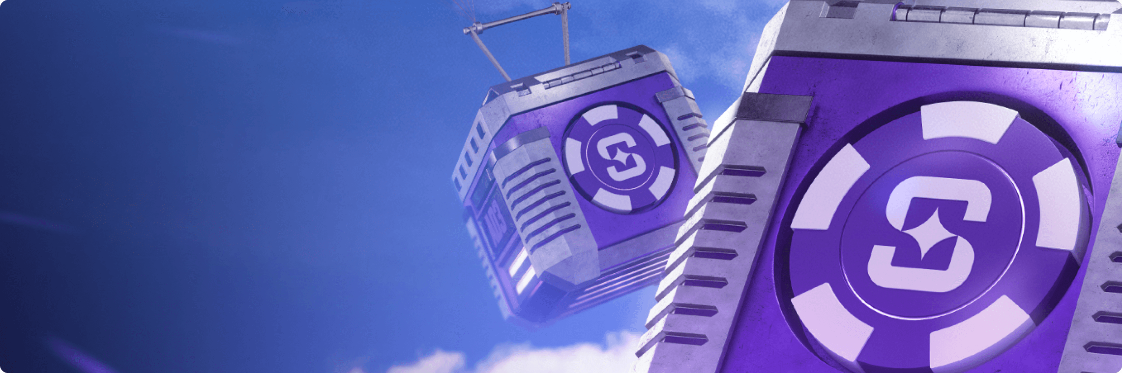 airdrop race